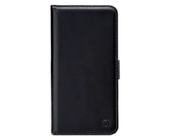 Mobilize Mobilize PU-leer Book Case Zwart voor Google Pixel 7A