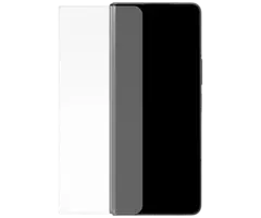 Mobilize Mobilize Tempered Glass Screenprotector Samsung Galaxy Z Fold 5