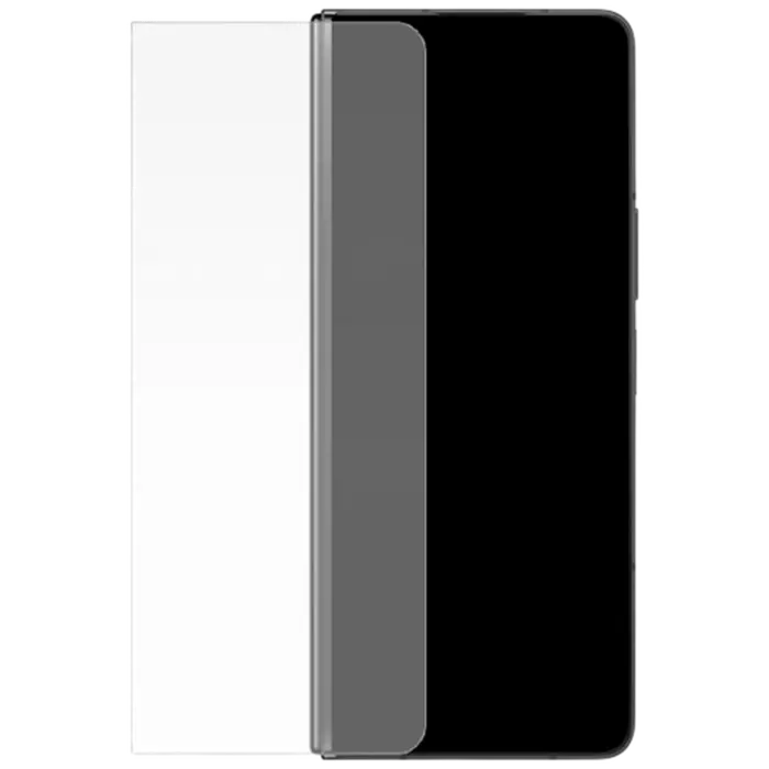Mobilize Mobilize Tempered Glass Screenprotector Samsung Galaxy Z Fold 5