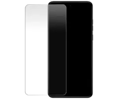 Mobilize Mobilize Gehard Glas Clear Screenprotector voor Motorola Moto G84