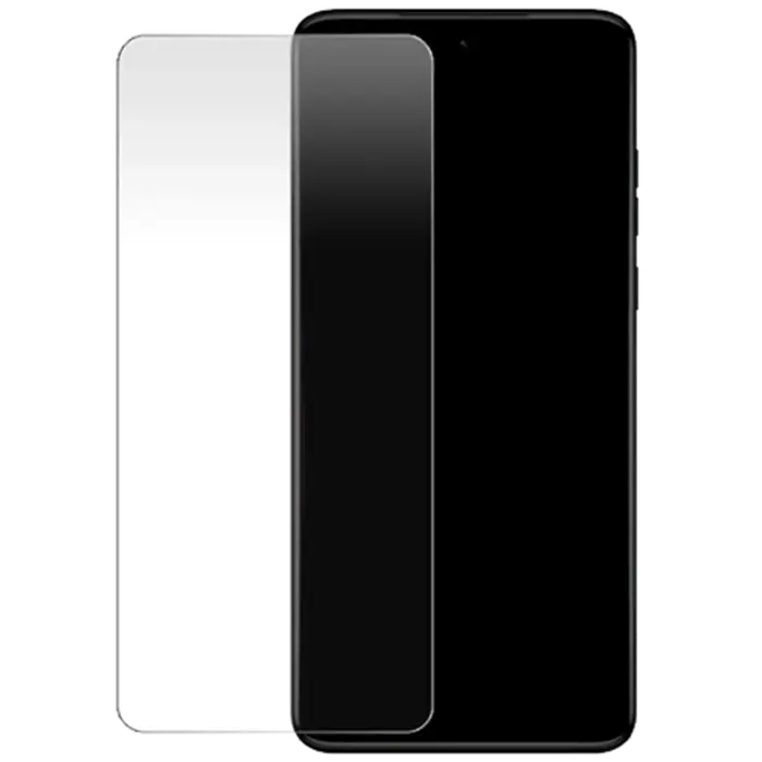 Mobilize Mobilize Gehard Glas Screenprotector voor Motorola Moto G84