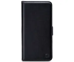 Mobilize Mobilize PU-leer Book Case Zwart voor Xiaomi 13 Pro