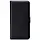 Mobilize PU-leer Book Case Zwart voor Xiaomi 13 Pro