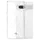 Mobilize TPU Back Cover Transparant voor Google Pixel 7a