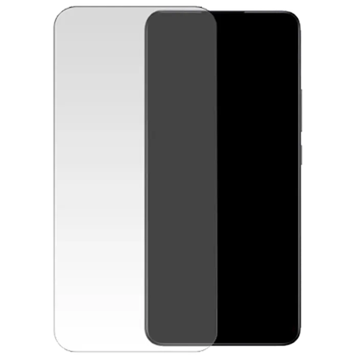 Mobilize Mobilize Gehard Glas Screenprotector voor Xiaomi 13T / 13T Pro