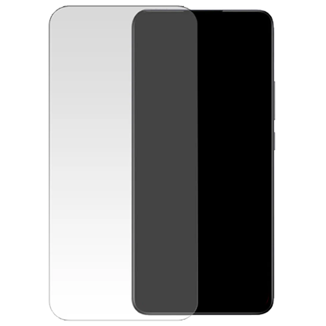 Mobilize Mobilize Gehard Glas Screenprotector voor Xiaomi 13T / 13T Pro