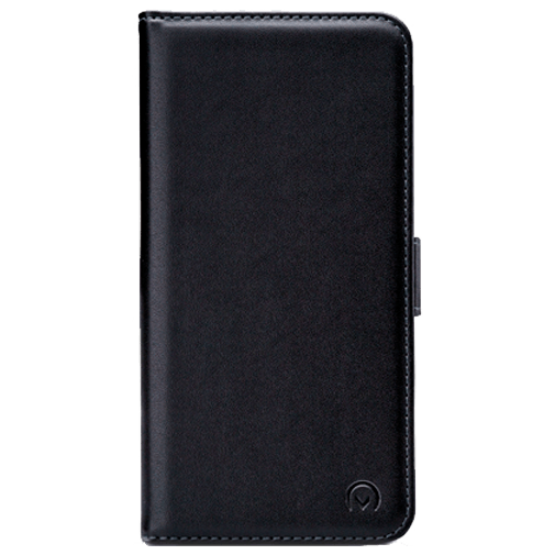 Mobilize Mobilize PU-leer Book Case Zwart voor Sony Xperia 10 V