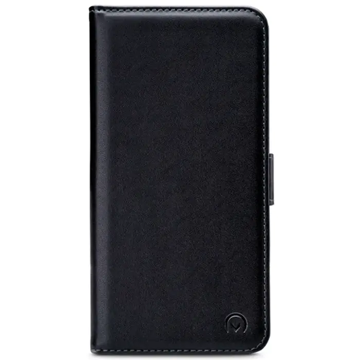 Mobilize Mobilize PU-leer Book Case Zwart voor OPPO A58 5G & A78 5G