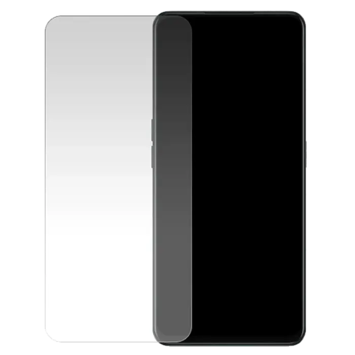 Mobilize Mobilize Gehard Glas Clear Screenprotector OnePlus Nord 3 5G