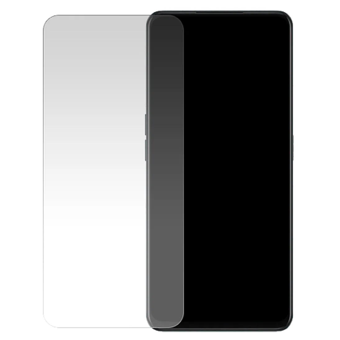 Mobilize Mobilize Gehard Glas Clear Screenprotector OnePlus Nord 3 5G