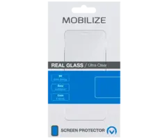 Mobilize Mobilize Gehard Glas Clear Screenprotector voor OPPO A98 5G