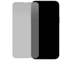 Mobilize Mobilize Privacy Screenprotector Gehard Glas Apple iPhone 15 Plus