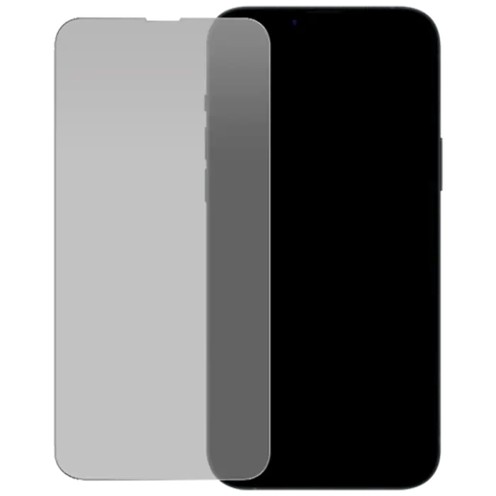Mobilize Mobilize Privacy Screenprotector Gehard Glas Apple iPhone 15 Plus