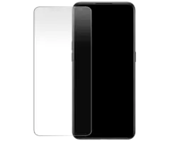 Mobilize Mobilize Gehard Glas Clear Screenprotector voor OPPO Reno8 T (4G)