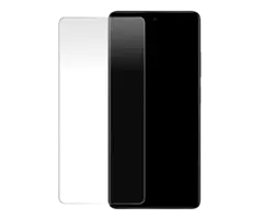 Mobilize Mobilize Gehard Glas Screenprotector Xiaomi Redmi Note 12 Pro+ 5G