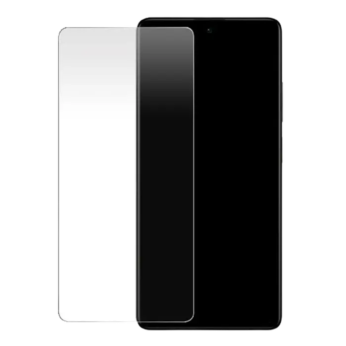 Mobilize Mobilize Gehard Glas Screenprotector Xiaomi Redmi Note 12 Pro+ 5G