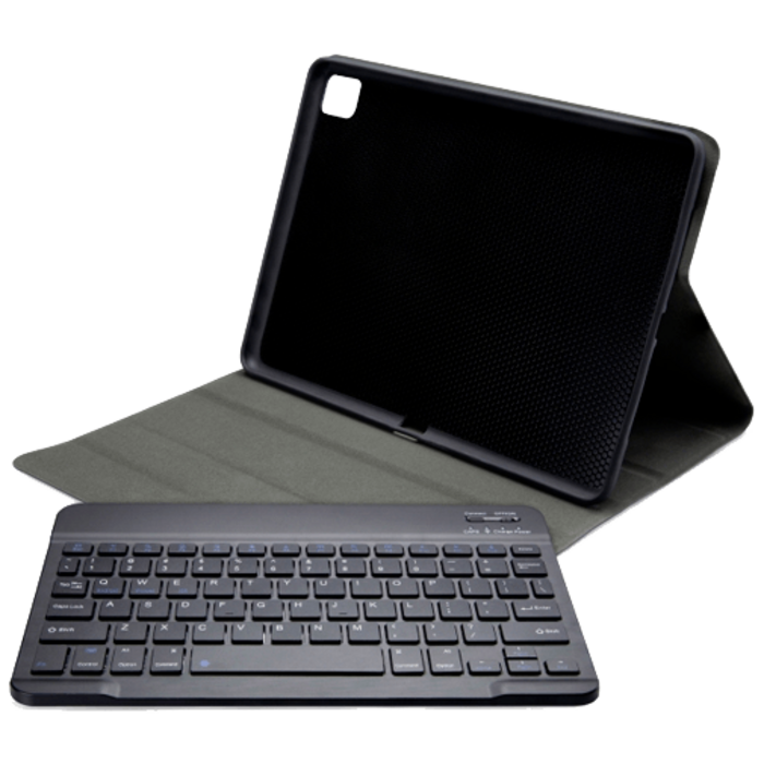 Mobilize Mobilize Bluetooth Keyboard Case iPad 2022/2025 11" - Zwart