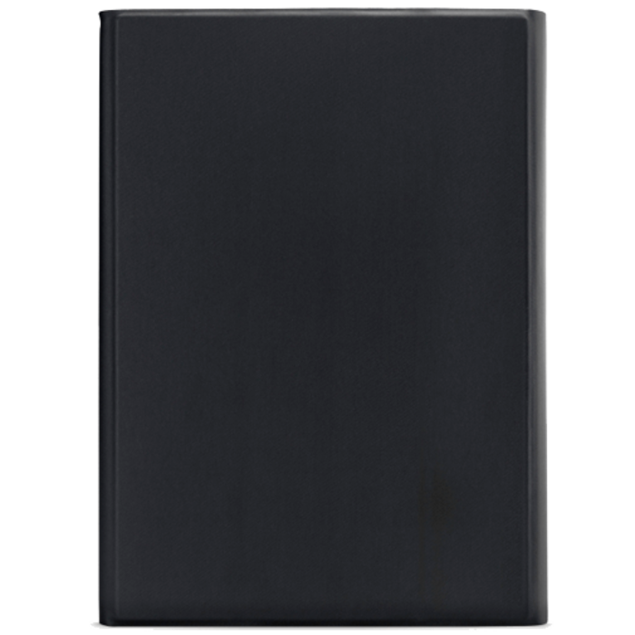 Mobilize Mobilize Bluetooth Keyboard Case iPad 2022/2025 11" - Zwart