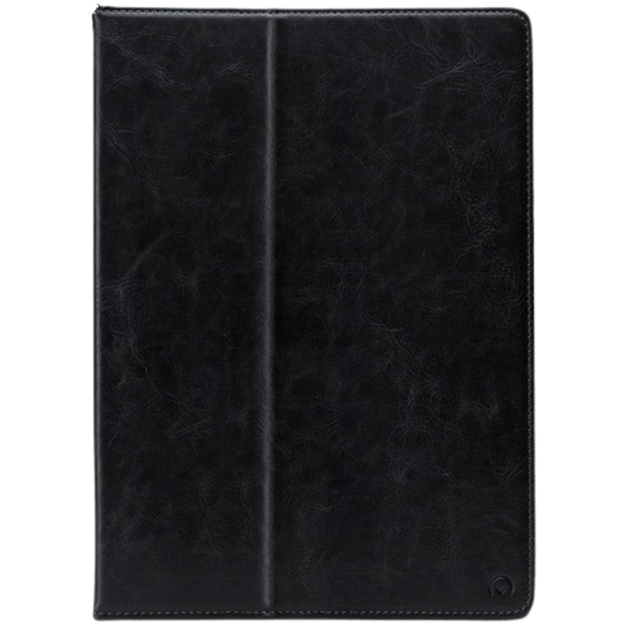 Mobilize Mobilize PU-leer Book Case Zwart voor Apple iPad 2022/2025 11"