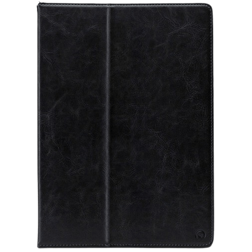 Mobilize Mobilize PU-leer Book Case Zwart voor Apple iPad 2022/2025 11"