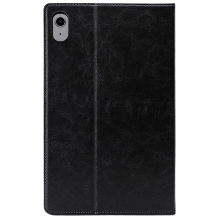 Mobilize Mobilize PU-leer Book Case Zwart voor Apple iPad 2022/2025 11"