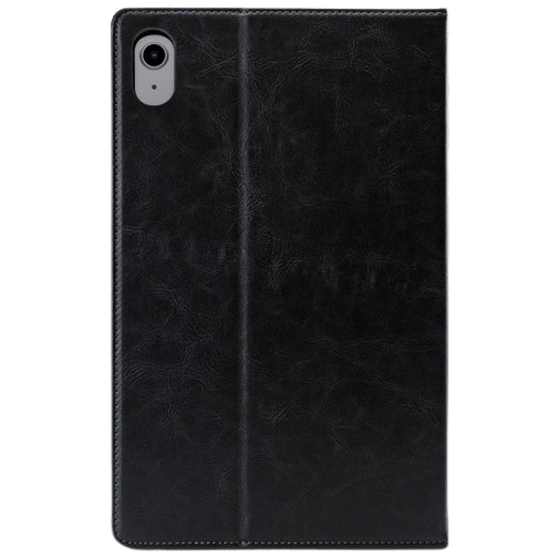Mobilize Mobilize PU-leer Book Case Zwart voor Apple iPad 2022/2025 11"