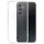 Mobilize TPU Back Cover Transparant voor Samsung Galaxy A34