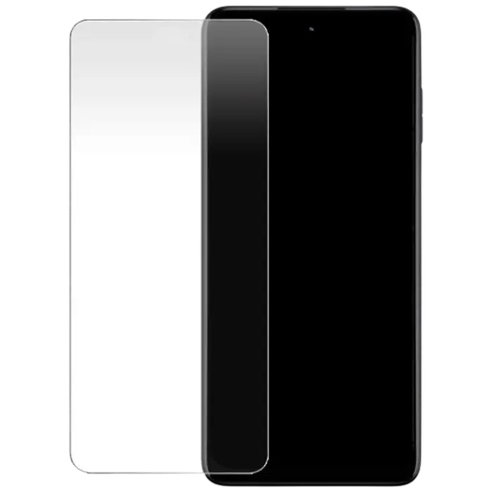 Mobilize Mobilize Gehard Glas Clear Screenprotector Motorola Moto G73