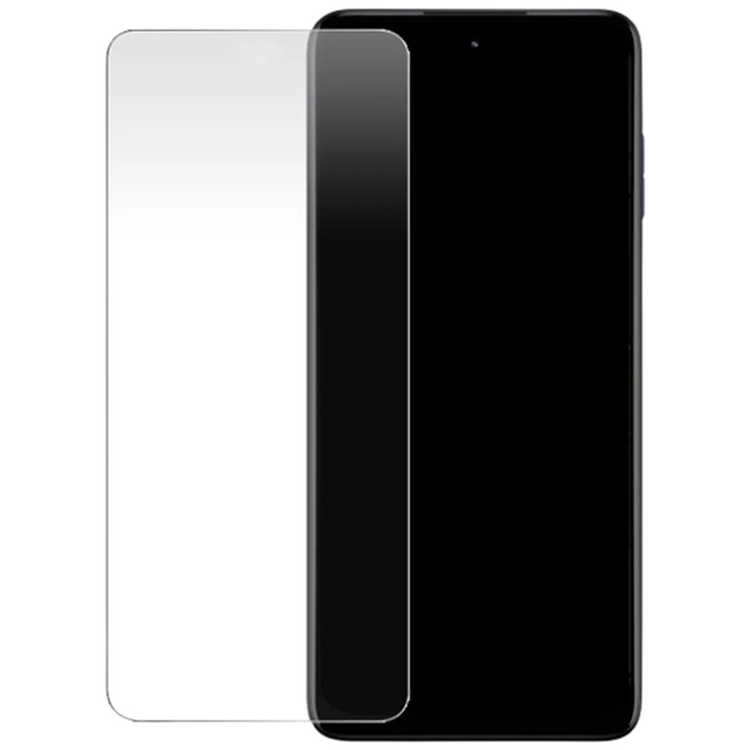 Mobilize Mobilize Gehard Glas Clear Screenprotector Motorola Moto G73