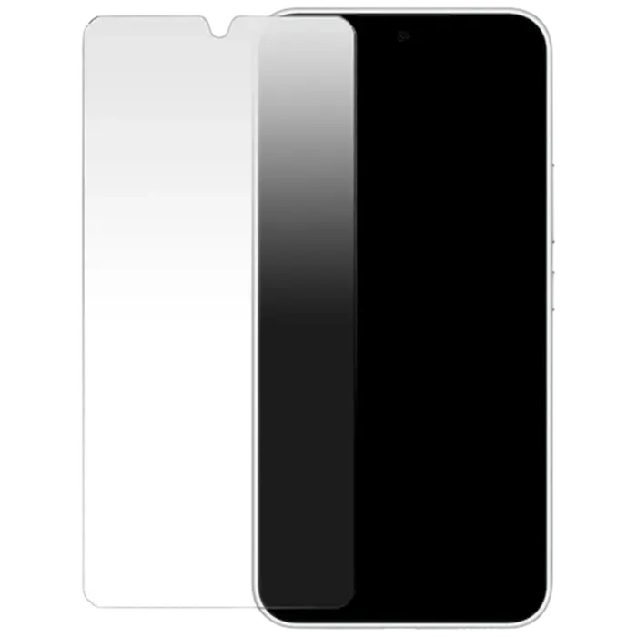Mobilize Mobilize Tempered Glass Screenprotector Samsung Galaxy A54 / S23 FE