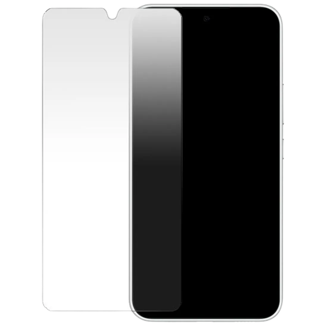 Mobilize Mobilize Tempered Glass Screenprotector Samsung Galaxy A54 / S23 FE
