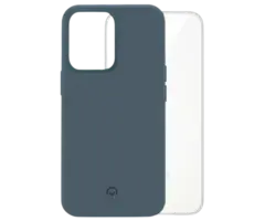Mobilize Mobilize TPU Back Cover Blauw voor Samsung Galaxy A54 5G