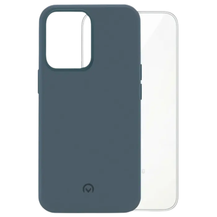 Mobilize Mobilize TPU Back Cover Blauw voor Samsung Galaxy A54 5G