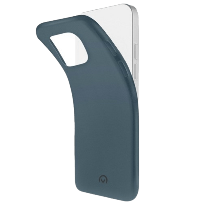 Mobilize Mobilize TPU Back Cover Blauw voor Samsung Galaxy A54 5G