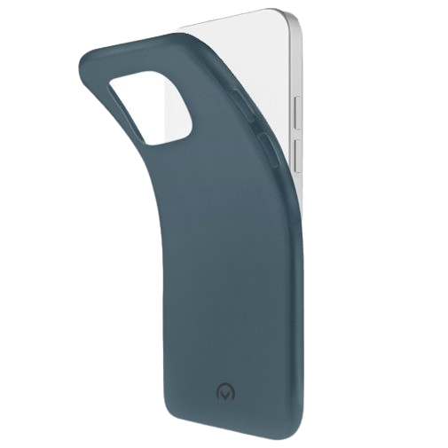 Mobilize Mobilize TPU Back Cover Blauw voor Samsung Galaxy A54 5G