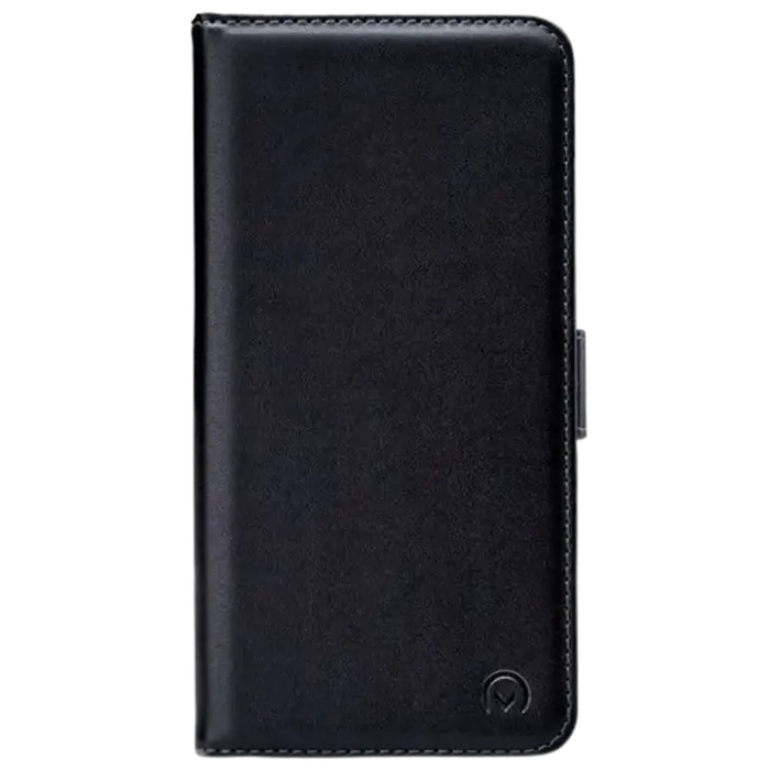 Mobilize Mobilize PU-leer Book Case Zwart voor Samsung Galaxy A14 / A14 5G