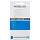 Mobilize Gehard Glas Clear Screenprotector voor Xiaomi Redmi Note 12