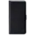 Mobilize PU-leer Book Case Zwart voor Samsung Galaxy S23