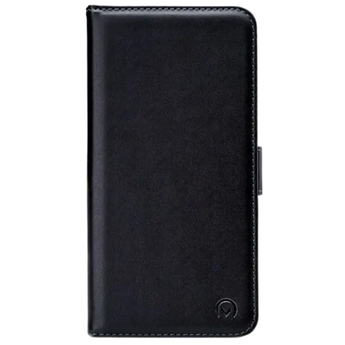 Mobilize Mobilize PU-leer Book Case Zwart voor Samsung Galaxy S23