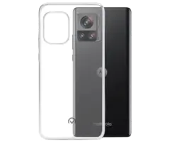Mobilize Mobilize TPU Back Cover Transparant Motorola Edge 30 Ultra