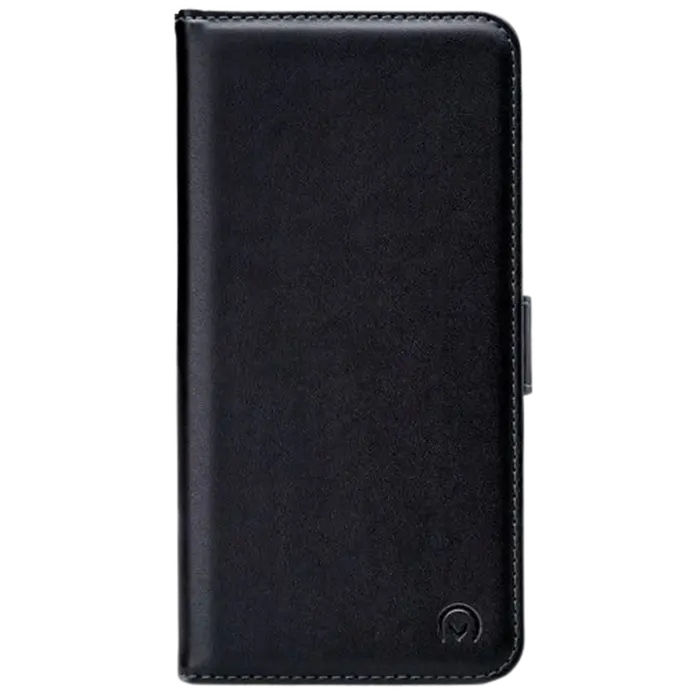 Mobilize Mobilize PU-leer Book Case Zwart voor Samsung Galaxy S23 Ultra