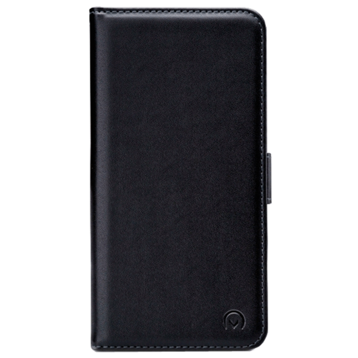 Mobilize Mobilize PU-leer Book Case Zwart voor Motorola Edge 30 Neo