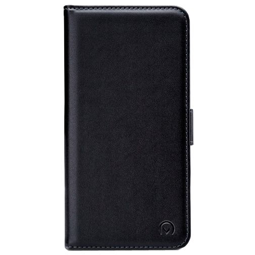 Mobilize Mobilize PU-leer Book Case Zwart voor Motorola Edge 30 Neo