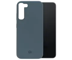 Mobilize Mobilize TPU Back Cover Blauw voor Samsung Galaxy S23+