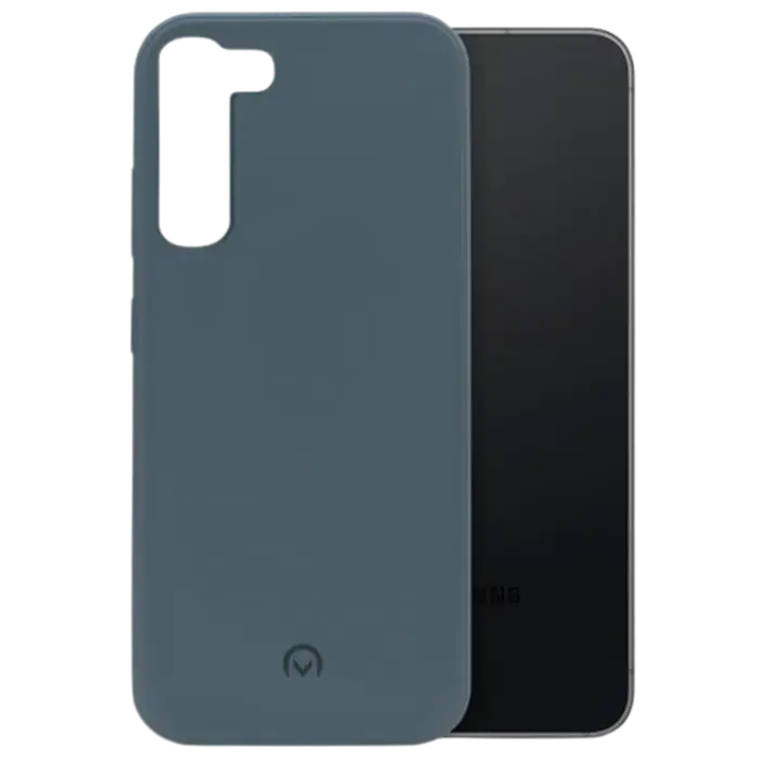 Mobilize Mobilize TPU Back Cover Blauw voor Samsung Galaxy S23+