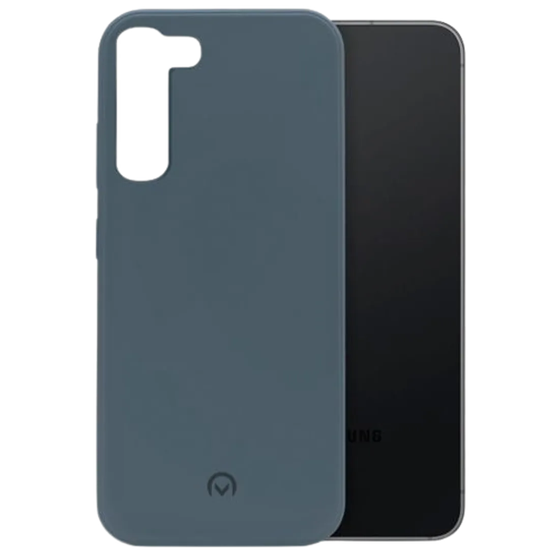 Mobilize Mobilize TPU Back Cover Blauw voor Samsung Galaxy S23+