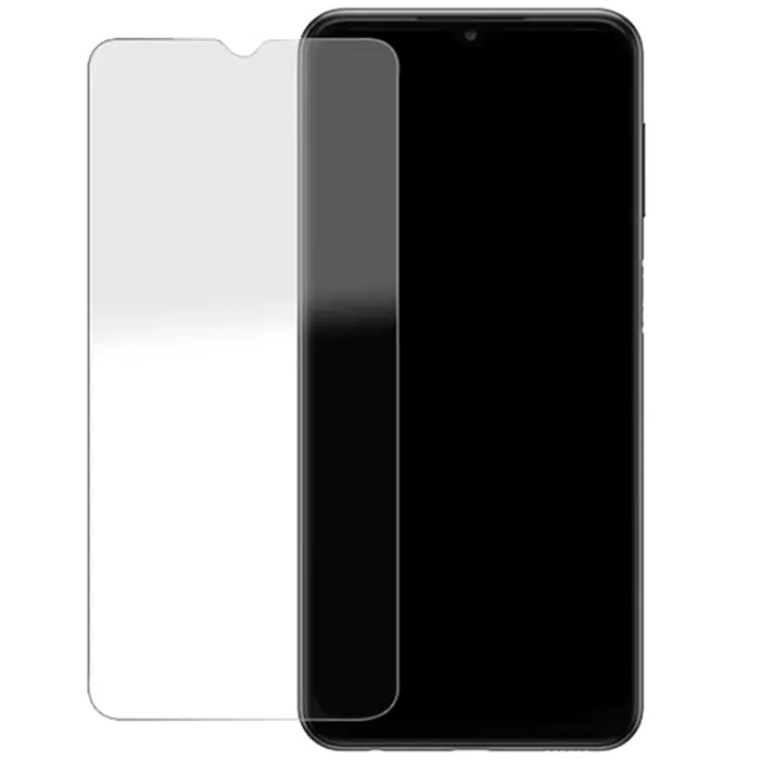Mobilize Mobilize Gehard Glas Screenprotector Samsung Galaxy A23 5G