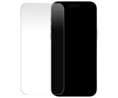 Mobilize Mobilize Gehard Glas Clear Screenprotector Apple iPhone 14 Pro Max