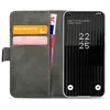 Mobilize Mobilize PU-leder Book Case Zwart voor Nothing Phone (1)