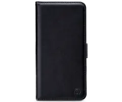 Mobilize Mobilize PU-leer Book Case Zwart voor Xiaomi Redmi A1 / A2